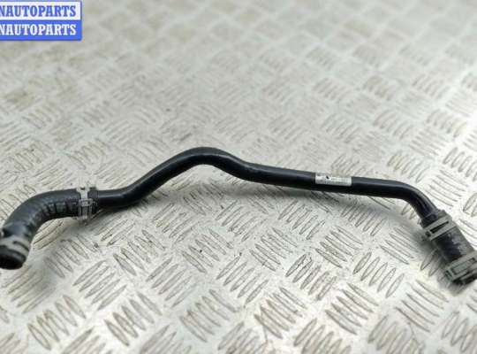 купить Трубка гидравлическая на Mercedes C-Class W204 (2007-2015)