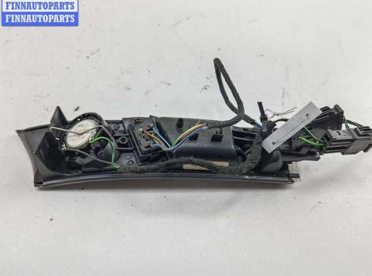 купить Ручка двери внутренняя передняя левая на Audi A6 C5 (1997-2005)