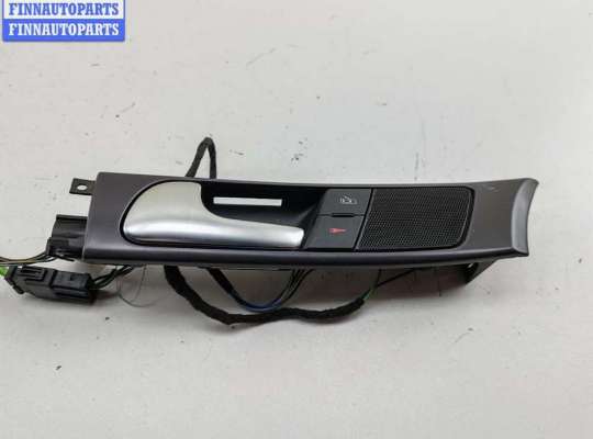 купить Ручка двери внутренняя передняя левая на Audi A6 C5 (1997-2005)