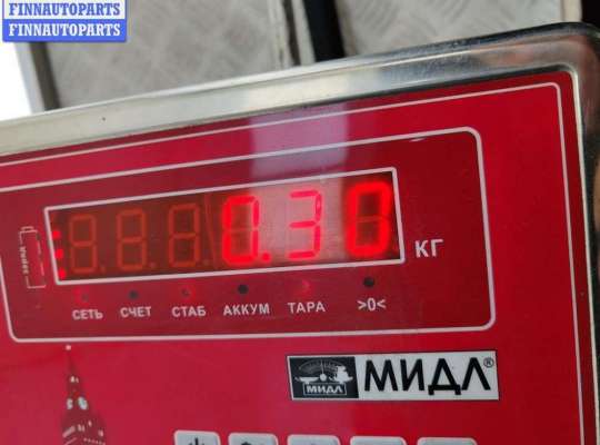 купить Ручка двери внутренняя передняя левая на Audi A6 C5 (1997-2005)