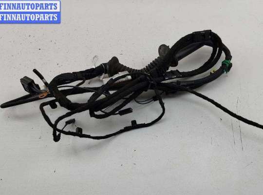 купить Проводка крышки багажника на Volkswagen Passat B6