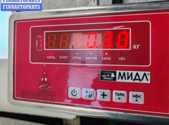 купить Проводка крышки багажника на Volkswagen Passat B6