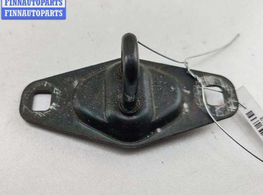 купить Замок багажника на Fiat Stilo