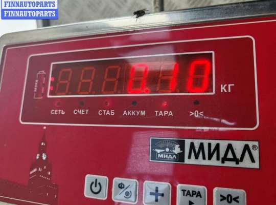 купить Ручка двери внутренняя задняя левая на BMW 3 E36 (1991-2000)