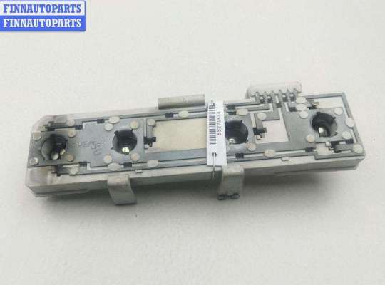 купить Плата фонаря заднего правого на Skoda Octavia mk2 (A5 1Z) 2004-2013