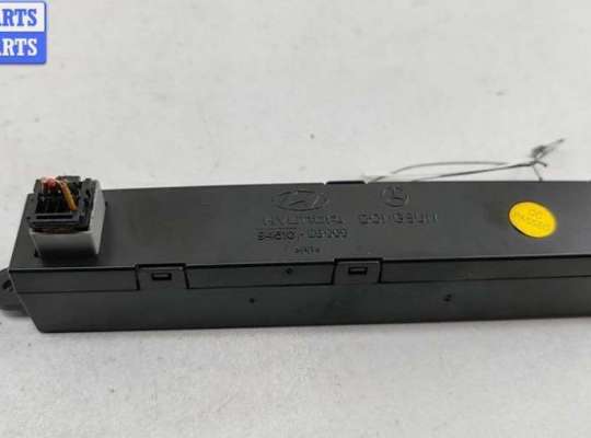 купить Часы на Hyundai Santa Fe (2006-2012)