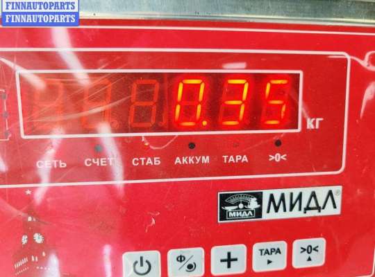 купить Защита крыла (подкрылок) передняя левая на BMW 3 E90/E91/E92/E93 (2005-2013)