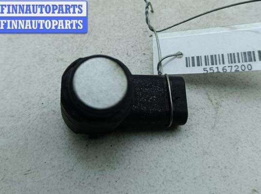 Датчик парктроника на Volkswagen Passat B6 (3C)