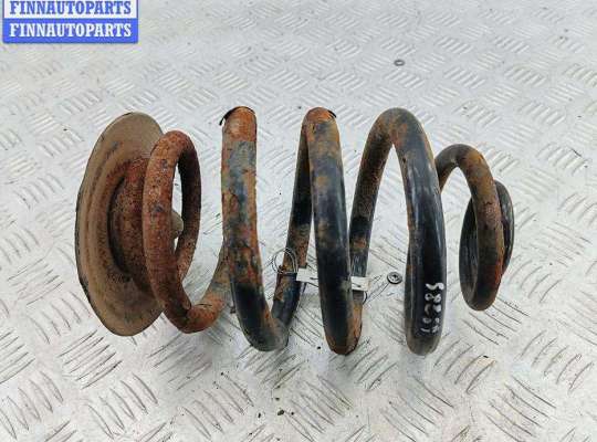 Пружина подвески задняя BM3609356 на BMW 3 E36 (1991-2000)