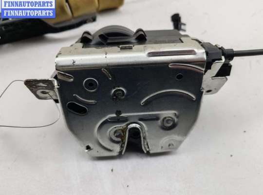 купить Замок багажника на Mercedes M-Class ML W164 (2005-2011)