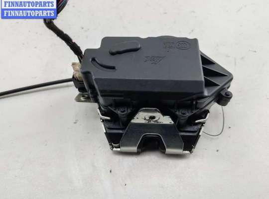 купить Замок багажника на Mercedes M-Class ML W164 (2005-2011)