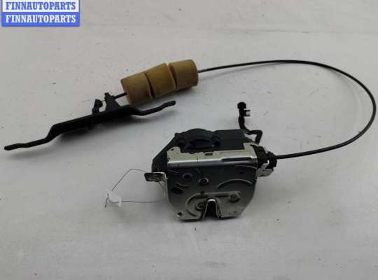 купить Замок багажника на Mercedes M-Class ML W164 (2005-2011)