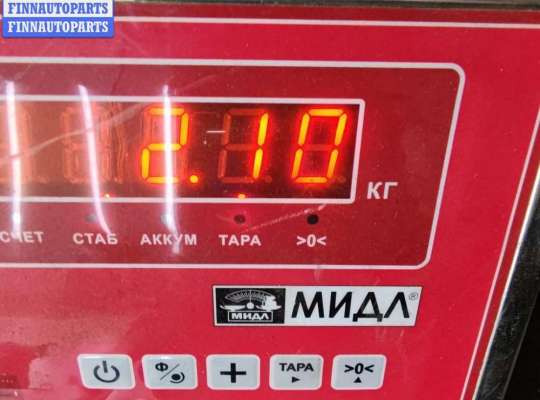 Фара передняя на Opel Vectra C