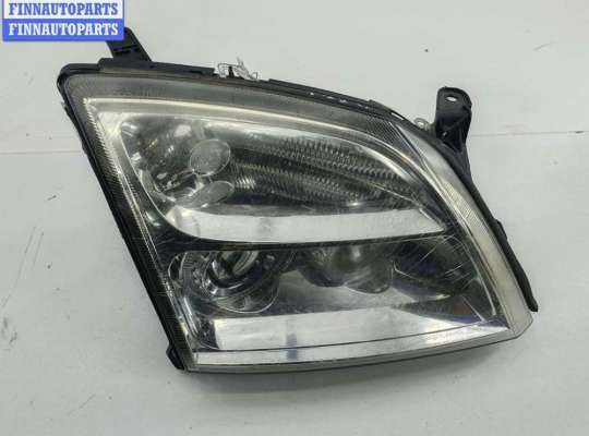 Фара передняя на Opel Vectra C