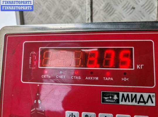 купить Суппорт передний левый на BMW 5 E39 (1995-2003)