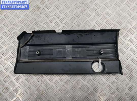 купить Накладка декоративная на двигатель на BMW 5 E39 (1995-2003)