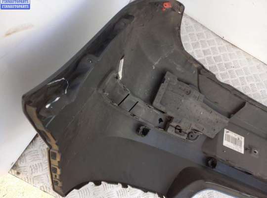 купить Бампер задний на Opel Astra H (2004-2009)