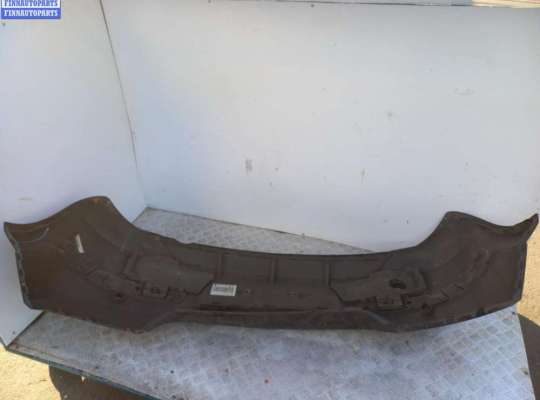 купить Бампер задний на Opel Astra H (2004-2009)