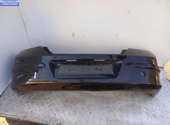 купить Бампер задний на Opel Astra H (2004-2009)