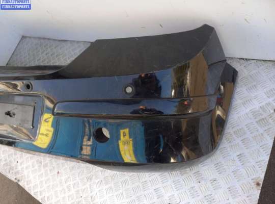 купить Бампер задний на Opel Astra H (2004-2009)