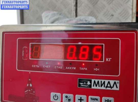 купить Двигатель стеклоочистителя заднего (моторчик дворников) на Opel Astra H (2004-2009)