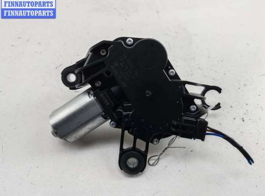 купить Двигатель стеклоочистителя заднего (моторчик дворников) на Opel Astra H (2004-2009)