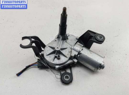 купить Двигатель стеклоочистителя заднего (моторчик дворников) на Opel Astra H (2004-2009)