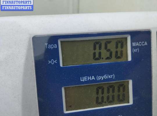 Блок стояночного тормоза (ручника) электронный