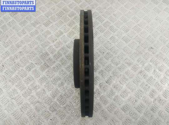 купить Диск тормозной передний на Mercedes M-Class ML W164 (2005-2011)