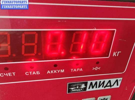 купить Кронштейн радиатора на Opel Signum (2003-2008)