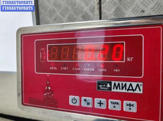 купить Насос (моторчик) омывателя фар на Mercedes E-Class W210 (1995-2002)