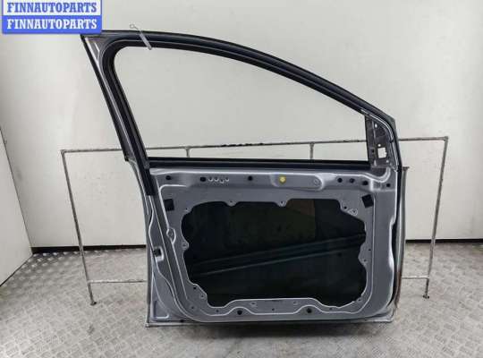 Дверь боковая на Ford Focus II