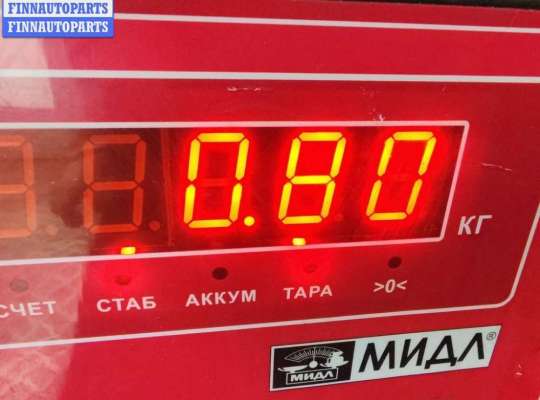 купить Бачок гидроусилителя на BMW 5 E60/E61 (2003-2010)