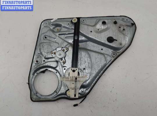 купить Стеклоподъемник механический задний левый на Volkswagen Passat B5