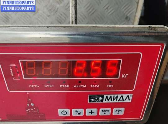 купить Стеклоподъемник механический задний левый на Volkswagen Passat B5