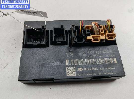 купить Блок комфорта на Volkswagen Passat B6