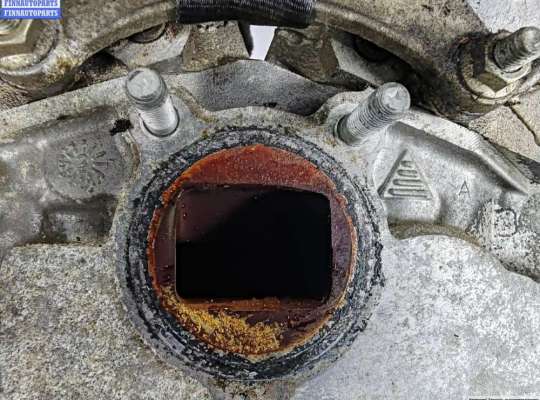 ДВС (Двигатель) на Fiat Doblo I (223)