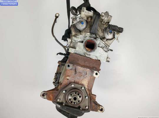 ДВС (Двигатель) на Fiat Doblo I (223)