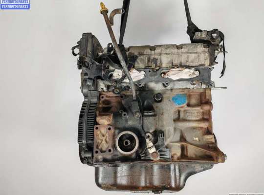 ДВС (Двигатель) на Fiat Doblo I (223)
