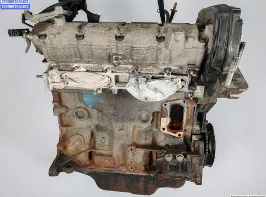 ДВС (Двигатель) на Fiat Doblo I (223)