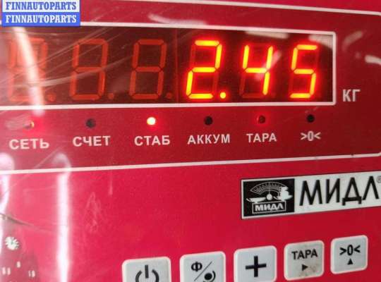 купить Механизм стеклоочистителя переднего (трапеция дворников) на Volkswagen Golf-3