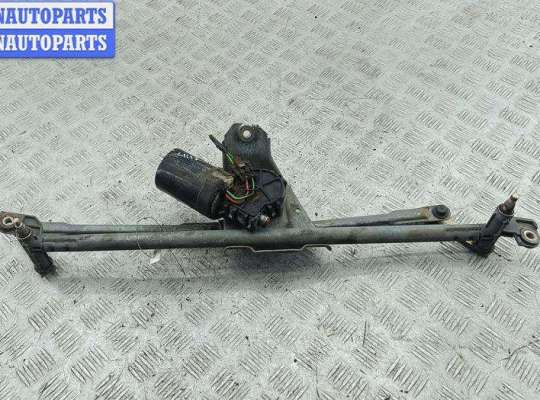 купить Механизм стеклоочистителя переднего (трапеция дворников) на Volkswagen Golf-3