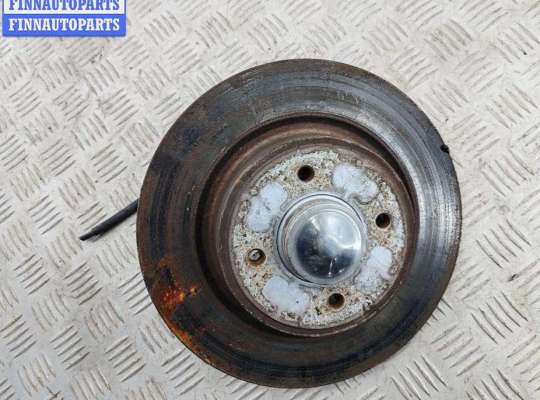 Купить Ступица задняя левая на Renault Scenic I (1996-2003) Ступица задняя левая RN1598502 на Renault Scenic I (1996-2003)
