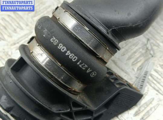 Патрубок (трубка, шланг)