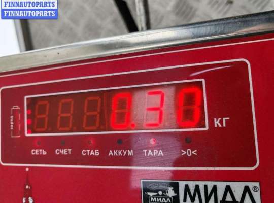 купить Замок капота на Audi A6 C5 (1997-2005)