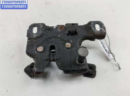 купить Замок капота на Audi A6 C5 (1997-2005)