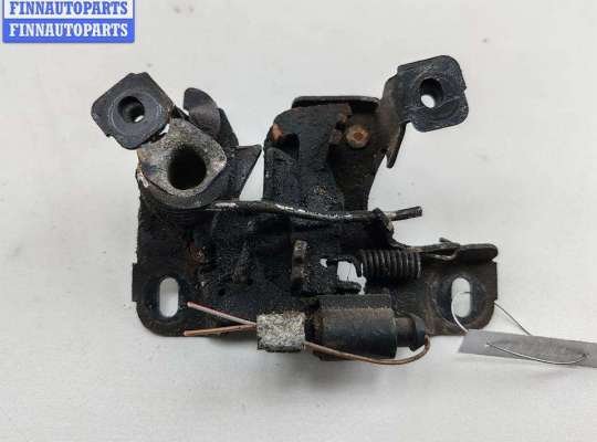 купить Замок капота на Audi A6 C5 (1997-2005)