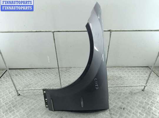 купить Крыло переднее левое на Mercedes C-Class W204 (2007-2015)