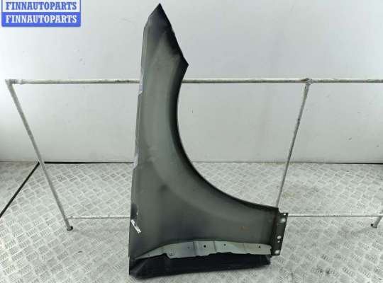 купить Крыло переднее левое на Mercedes C-Class W204 (2007-2015)