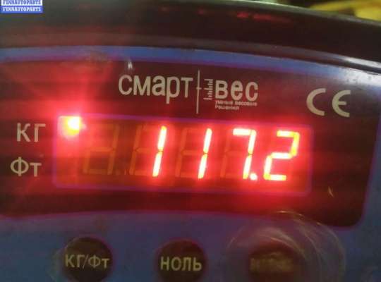 купить Двигатель (ДВС) на Ford Galaxy (1995-2000)
